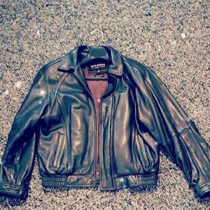 Wilson's Leather Jacket